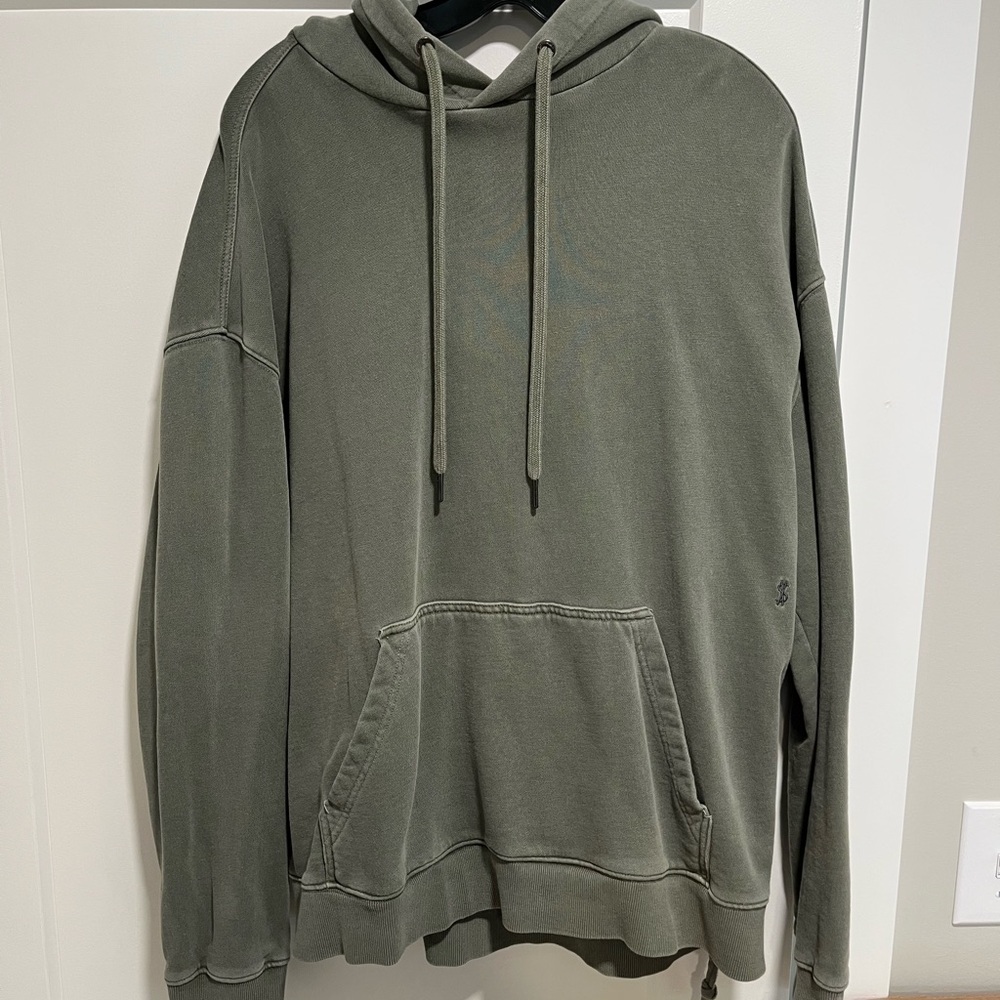Men's Ksubi Biggie Hoodie